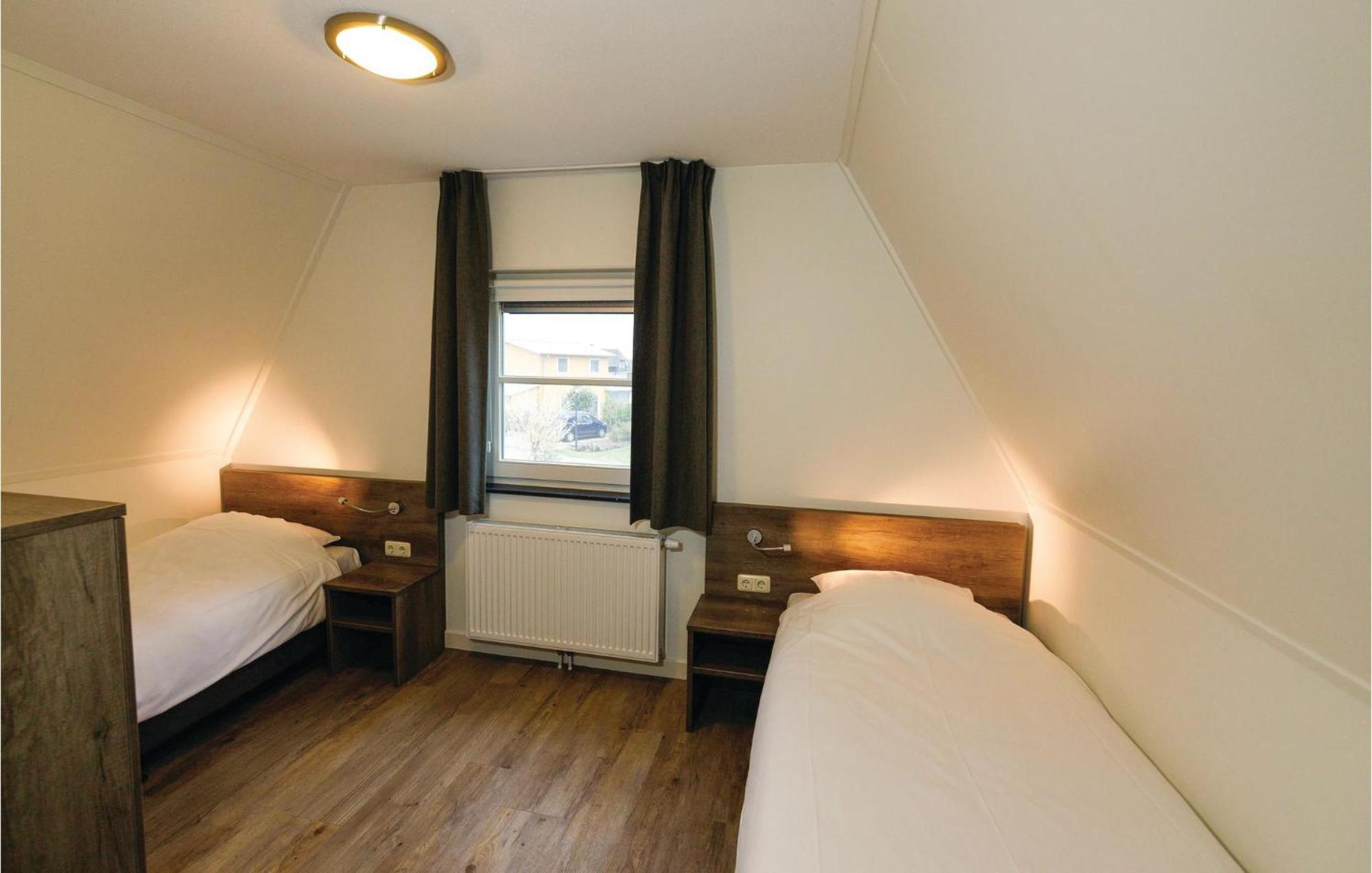 Holiday Home Bodelaeke-Grote Wiedenwoning Giethoorn Dış mekan fotoğraf